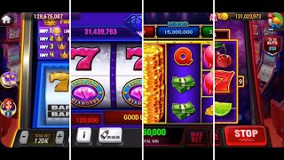 10 Hours Casino Gameplay | 42 Different Slot Machines!