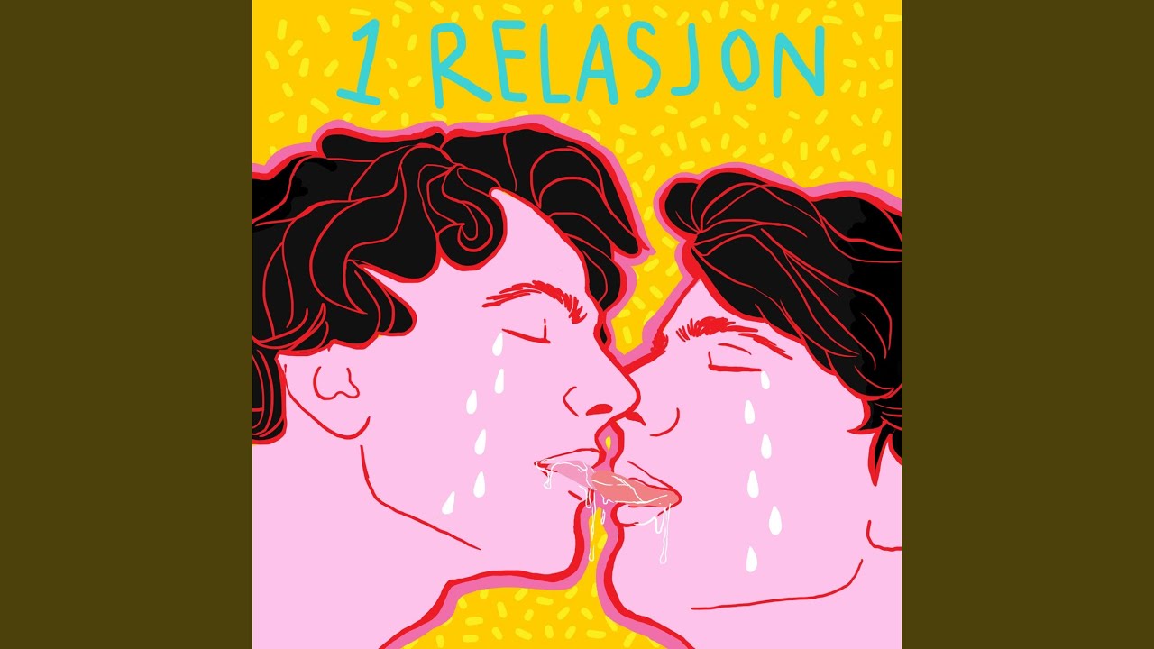 1 Relasjon