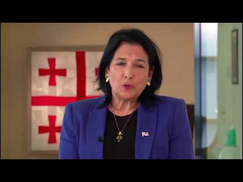 ერთად გავიმარჯვებთ - სალომე ზურაბიშვილის მიმართვა ემიგრანტებს