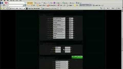 How to add custom weapons into navicat