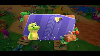 Dora & Buji's  Mobile gameplay Secret Puzzle Challenge! 🧩 Can You Spot It #Shorts