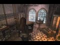 Clockwork house tour, Bathing in Skyrim, Pajama mod