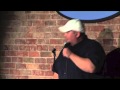 Comedian todd johnson  car horn