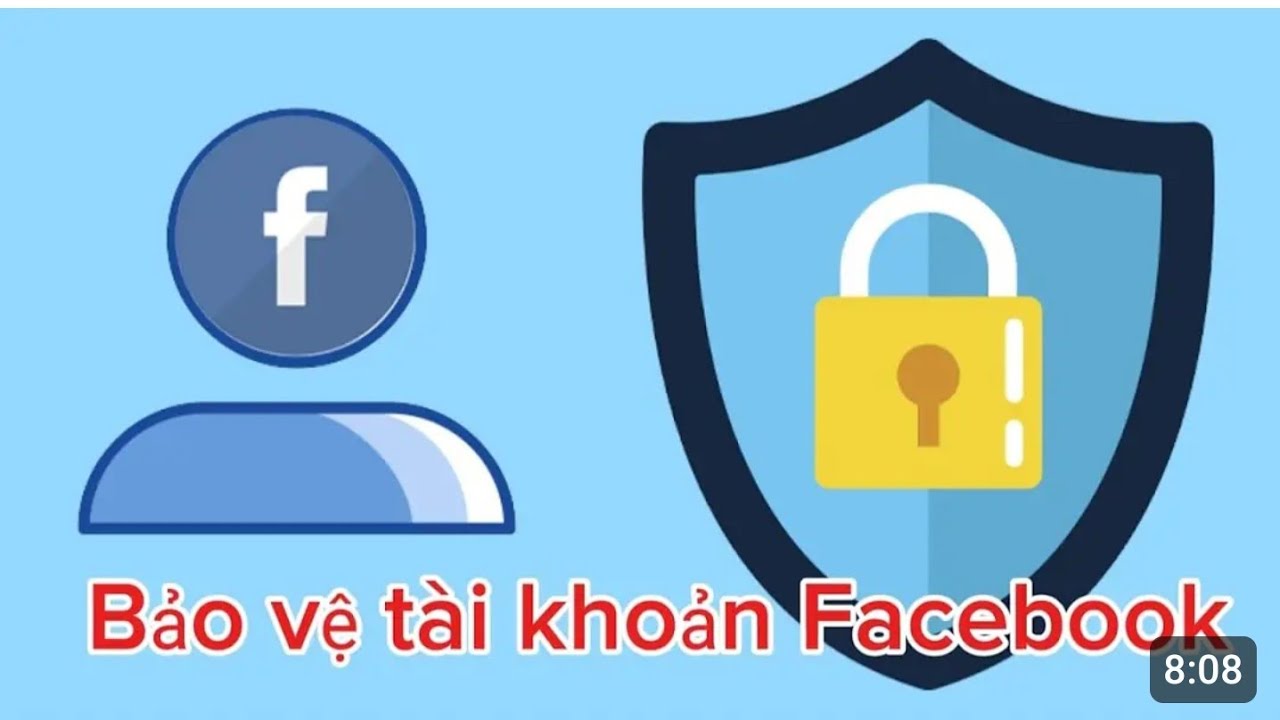 Cách bảo vệ tài khoản Facebook tránh bị hack ai cũng nên biết