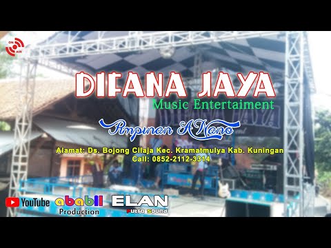 🔴[LIVE] DIFANA JAYA | DUKUHDALEM - KUNINGAN | 23 NOVEMBER 2019 SIANG