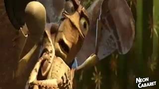 Just One Ant (Earrape) (A Bugs Life)