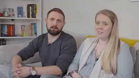 Marshall-Smith Syndrome mini documentary