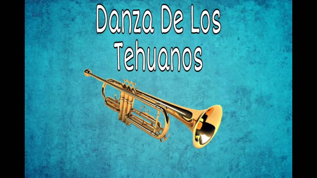 La Danza De Los Tehuanos