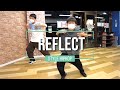 claquepot - reflect | STYLE HIPHOP | TEEN & KIDS DANCE