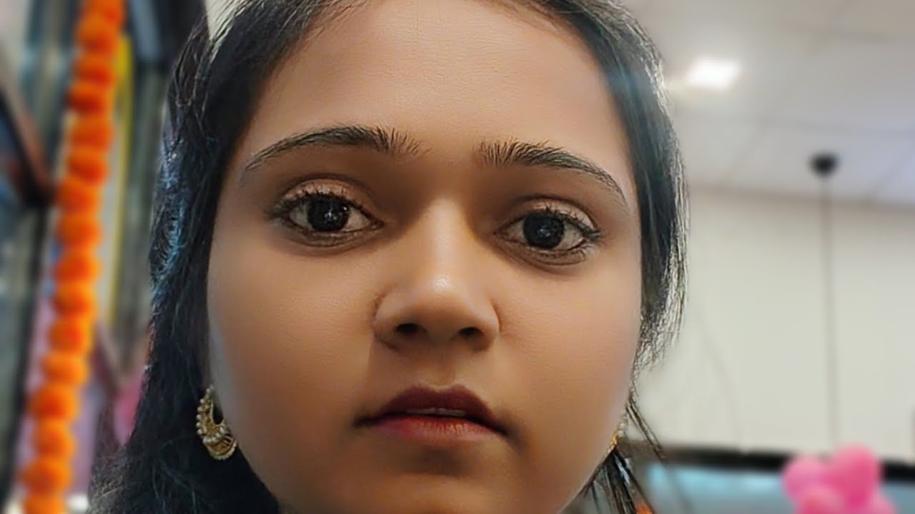 priya official is live - YouTube