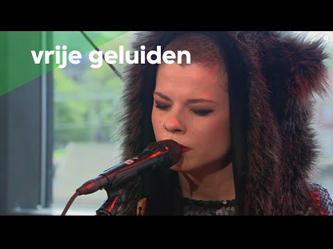 Kovacs - My Love (Live @ Bimhuis Amsterdam)