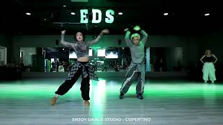 LAW · YOON MI RAE · NATSUMI CHOREO