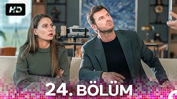 Aile 24. Bölüm | Babamın Katili Kim? - HD