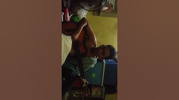 Suaraku syairmu