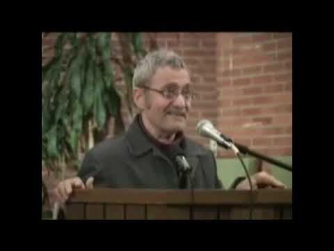 Michael Parenti on Gender Oppression and the absurdity of IdPol: "What about the gays?"