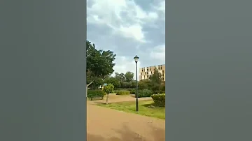 Vlog 23 منتزه الوحدة الإفريقية بن إمسيك الدار البيضاء الدار البيضاء الطبيعة 