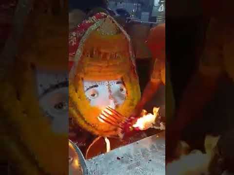 Jai Maa Shri Kalka Ji Ki Good Morning Daily Aarti Darshan 21