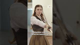 Great Big Amazing Humans 👩 - Welcome to Great Big Story