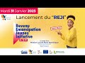 Dispositif reji revenu emancipation jeunes initiative