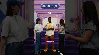 Spoiler: #Bitcoin is always a smash