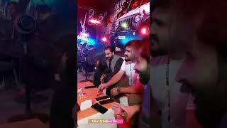 Cafe Daastan Johar Town Lahore shorts streetfood  cafedaastan food