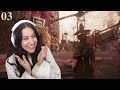 Gestral Village &amp; Maelle's Dreams ⋆ Clair Obscur: Expedition 33 ⋆ Part 3