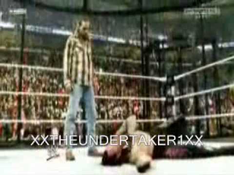 Shawn Michaels - The Dairy Of Jane