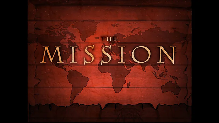 The Church's Business - Rev. Robert McCrary