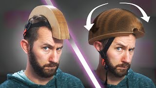 Will Cardboard Protect My Head? | 10 DOPE or NOPE Amazon Products!