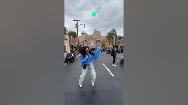 Demi Lovato le hizo honor a este momento icónico de nuestra adolescencia 🥲