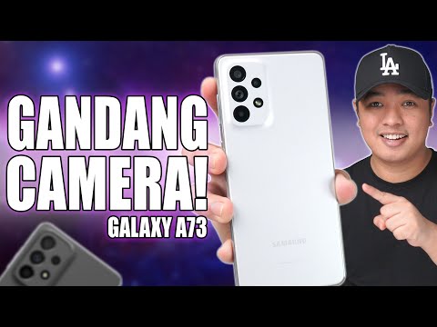 Video: Sa para ka Samsung?