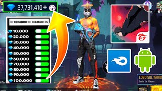💎 How to GET FREE DIAMONDS in FREE FIRE in JUST MINUTES 2025! ✅ screenshot 3