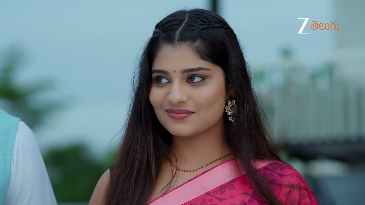 Jayam | Ep - 81 | Webisode | Oct 10 2025 | Zee Telugu