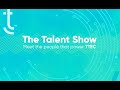 The talent show  future of our environment  season 3 episode 8