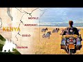 African motorcycle diaries a monumental adventure journey  complete series