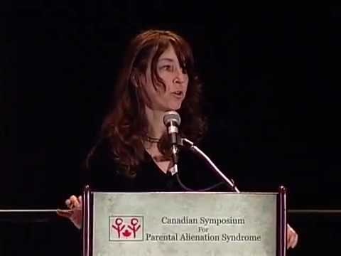 Adult Children of Parental Alienation Syndrome by Dr. Amy Baker (Toronto, 2009)