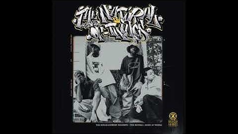 Syntax – Visualize