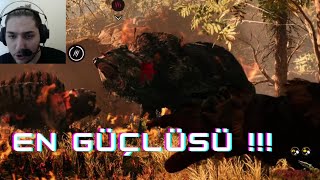 En Büyük Ayiyi Eği̇tti̇m Far Cry Pri̇mal 9 Bölüm