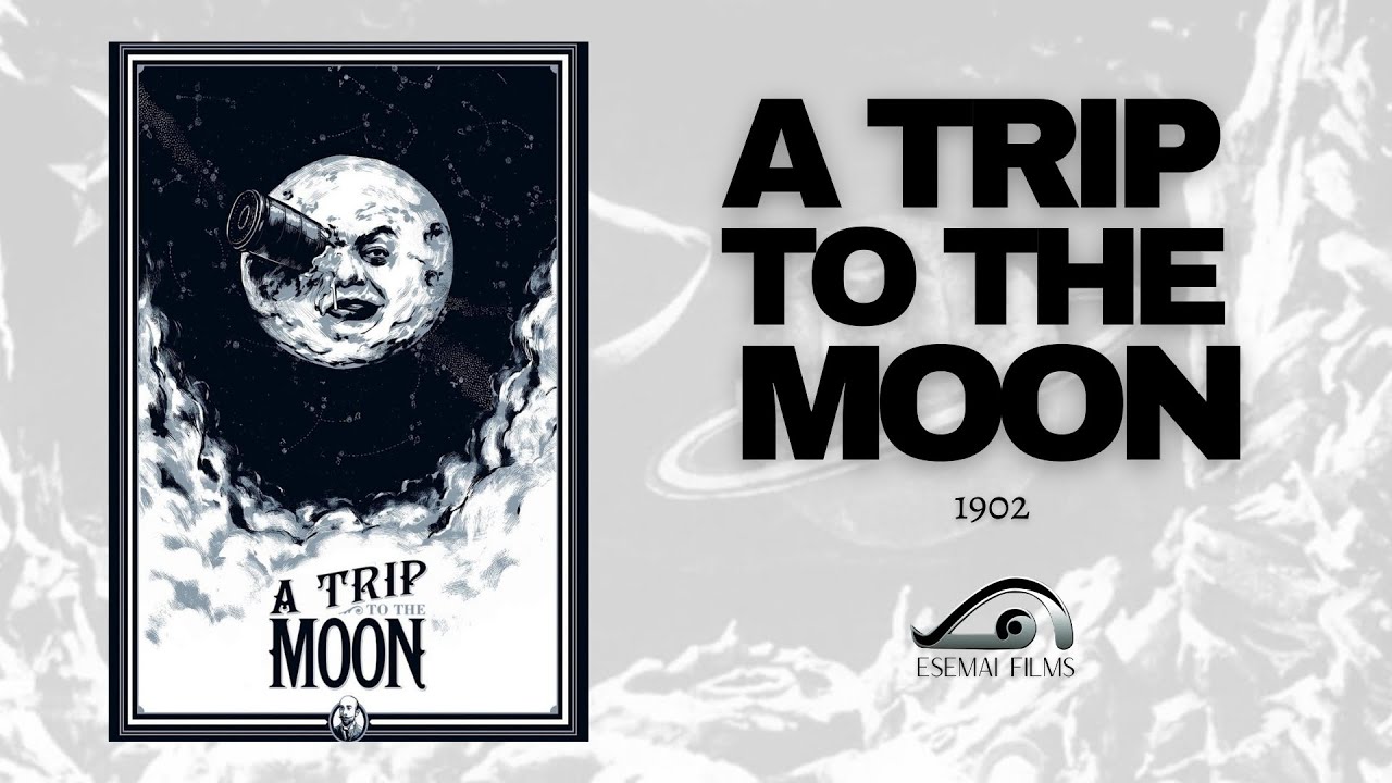 trip to the moon color