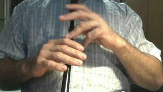 Exercise 6 - High A doubling