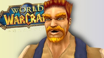 Classic Experience Bug/Exploit Nerfed! (WoW Classic Updates) - WoW: Classic