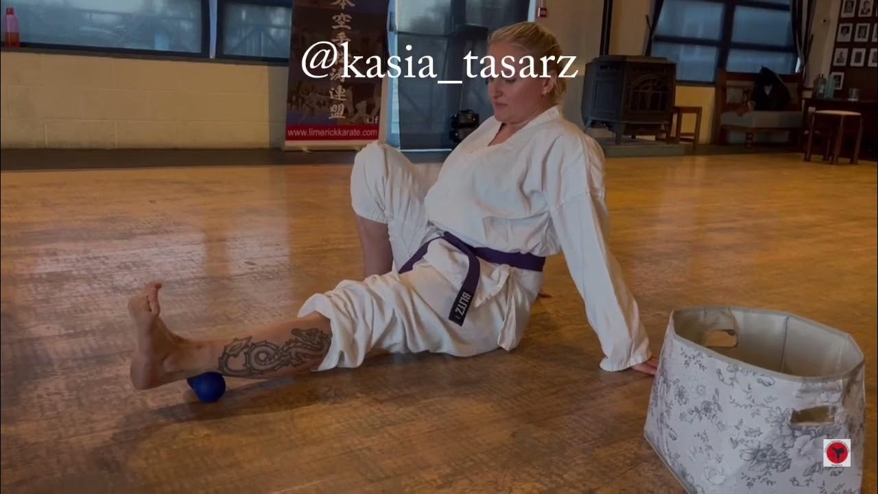 Каратэ Шотокан JKA Россия