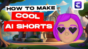 Create Viral AI Shorts FAST with CreateStudio! 🚀 [TUTORIAL]