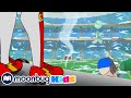 Supa Strikas S7 - Weather or Not | Moonbug Kids TV Shows - Full Episodes | Cartoons For Kids