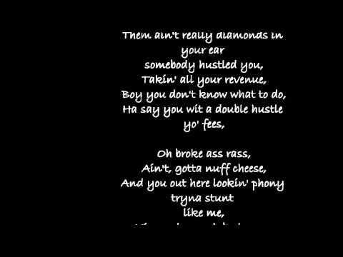 Get Big - Dorrough (with lyrics)