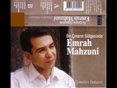 EMRAH MAHZUNİ DUY BABAM