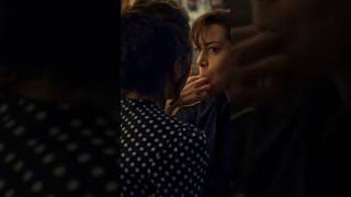 Lesbian Sitting Masturbation kissing romantic cuddling control viralshort
