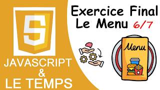 Javascript et le temps - 6 : Single Page Application Part. 6/7 (Spécificités produits)