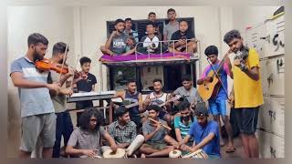 දපරක බලනව ෂවර සපරම දකෂය ටකක සමනලය මනලලය Athma Liyanage Cover Version