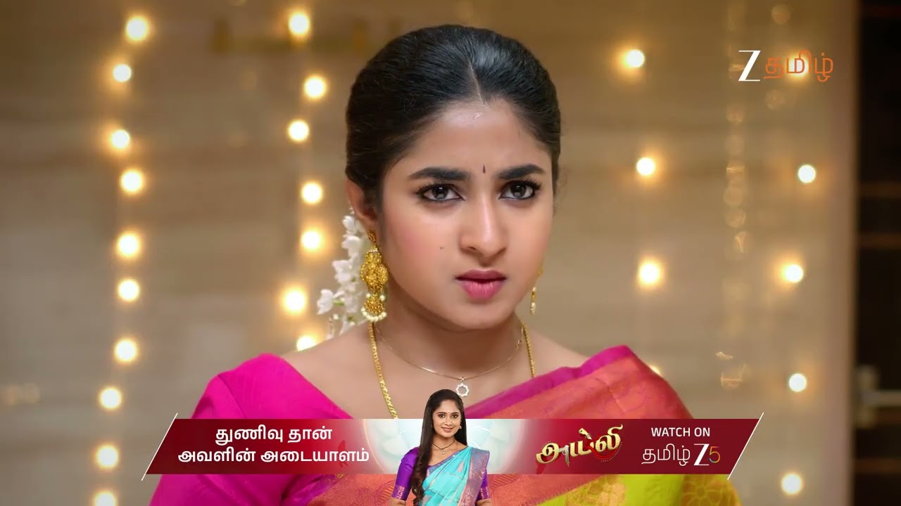 Chinnan Siru Kiliye | Ep - 135 | Best Scene | Jan 25 2026 | Zee Tamil